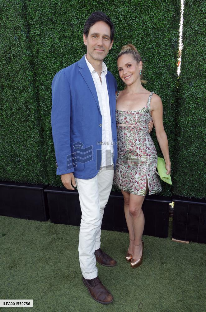 Oceana 16th Annual SeaChange Summer Party - LA