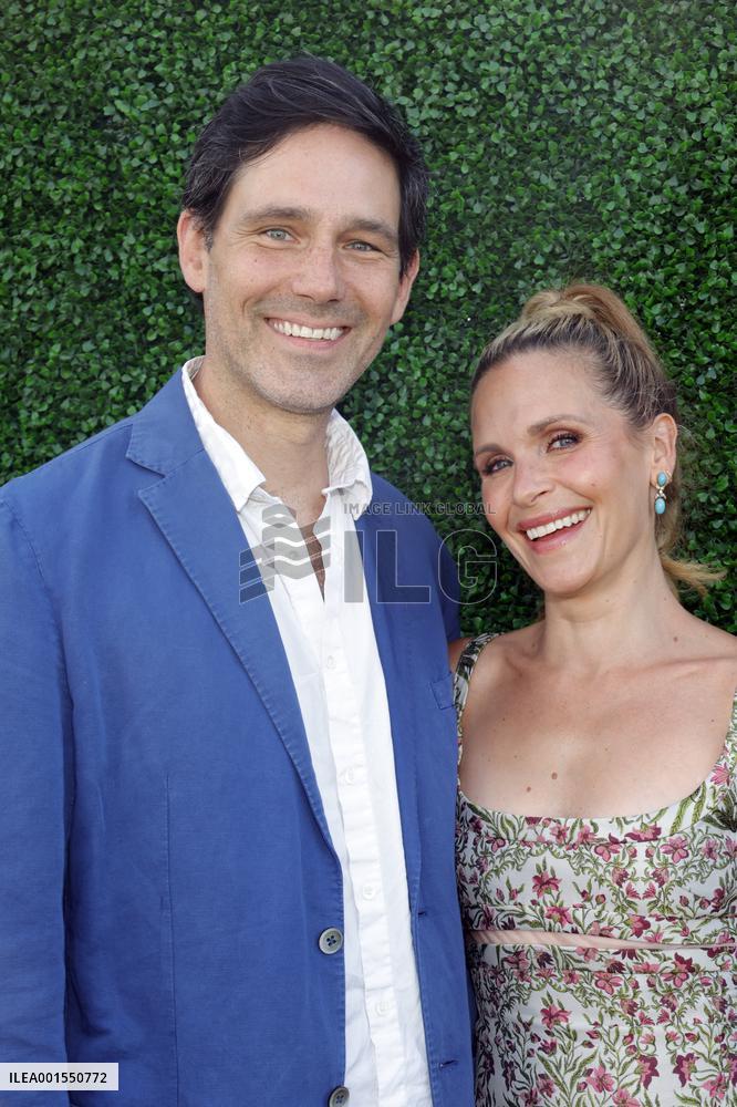 Oceana 16th Annual SeaChange Summer Party - LA