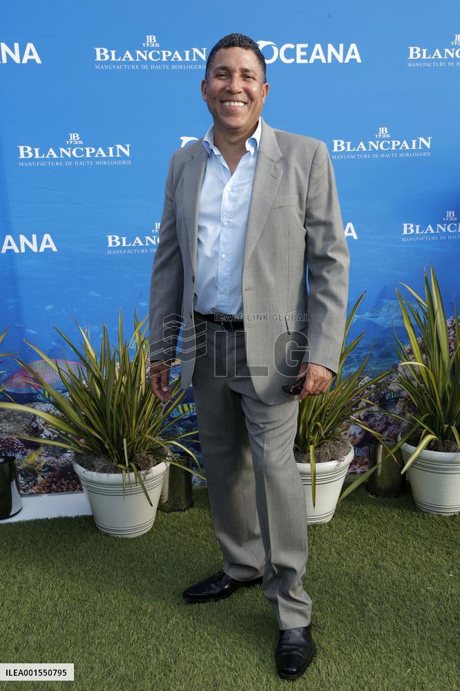 Oceana 16th Annual SeaChange Summer Party - LA