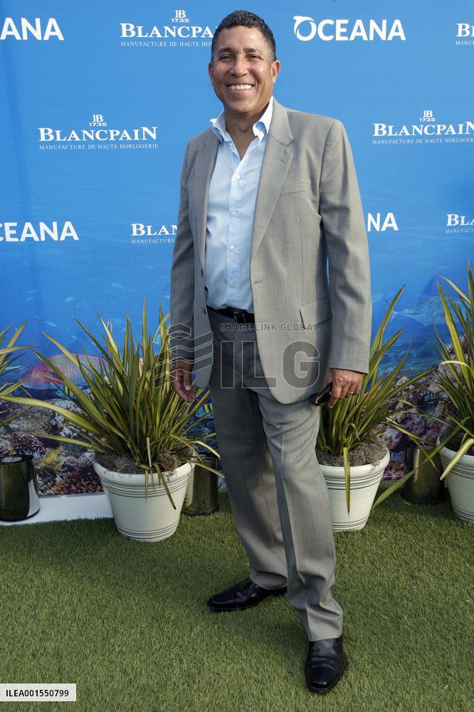 Oceana 16th Annual SeaChange Summer Party - LA