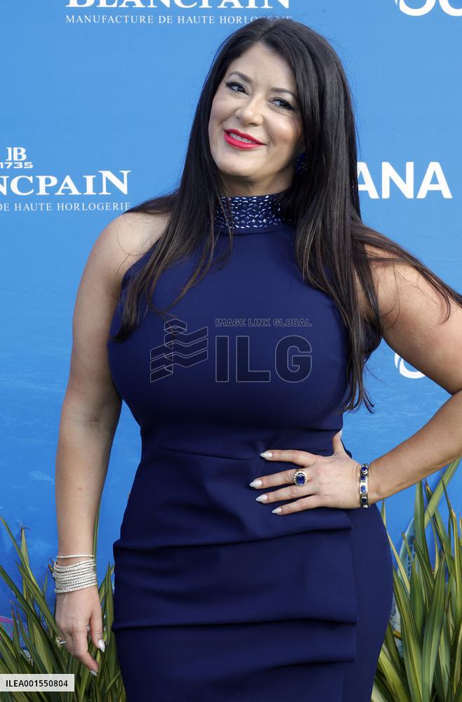 Oceana 16th Annual SeaChange Summer Party - LA