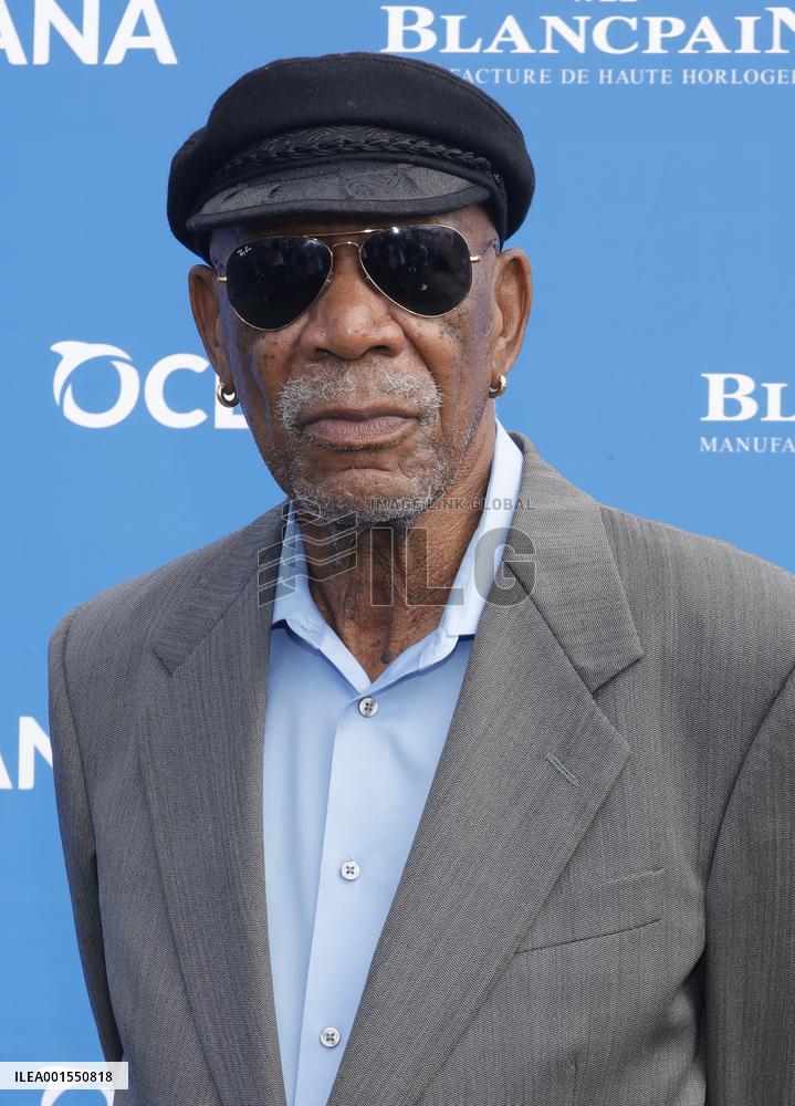 Oceana 16th Annual SeaChange Summer Party - LA