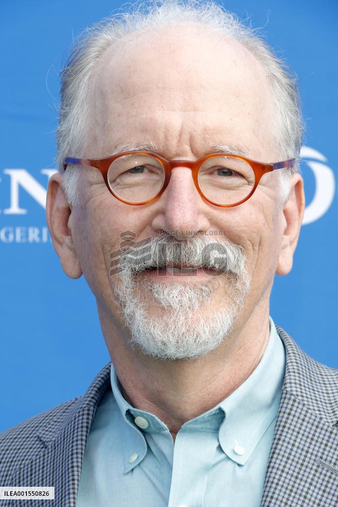 Oceana 16th Annual SeaChange Summer Party - LA