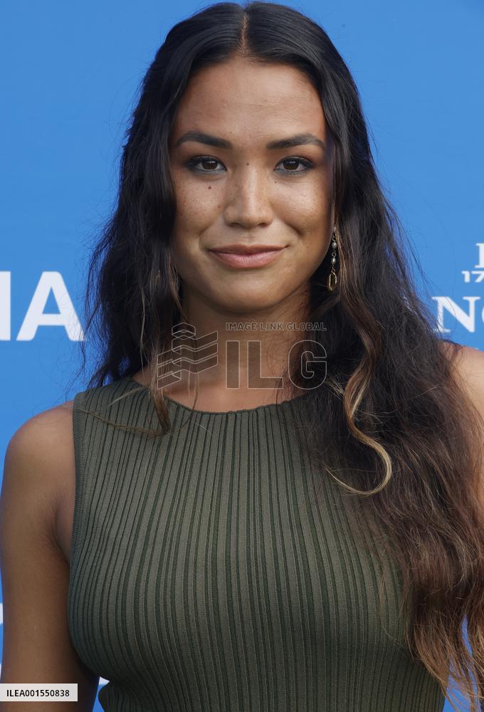 Oceana 16th Annual SeaChange Summer Party - LA