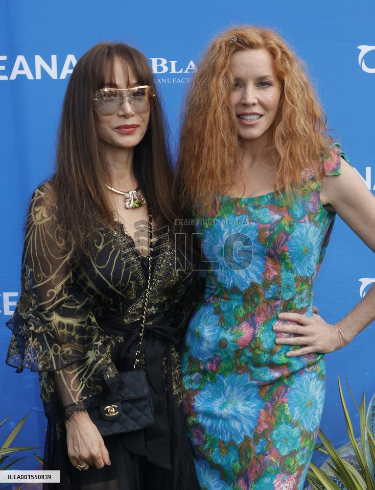 Oceana 16th Annual SeaChange Summer Party - LA