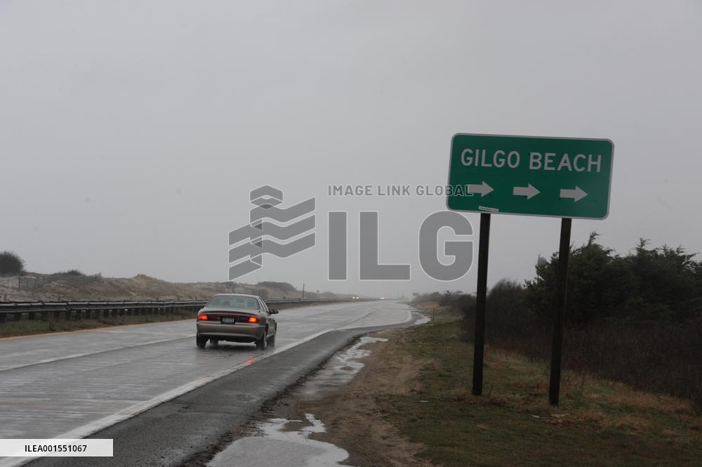 Architect Charged In Long Island Serial Killer Case - Long Island