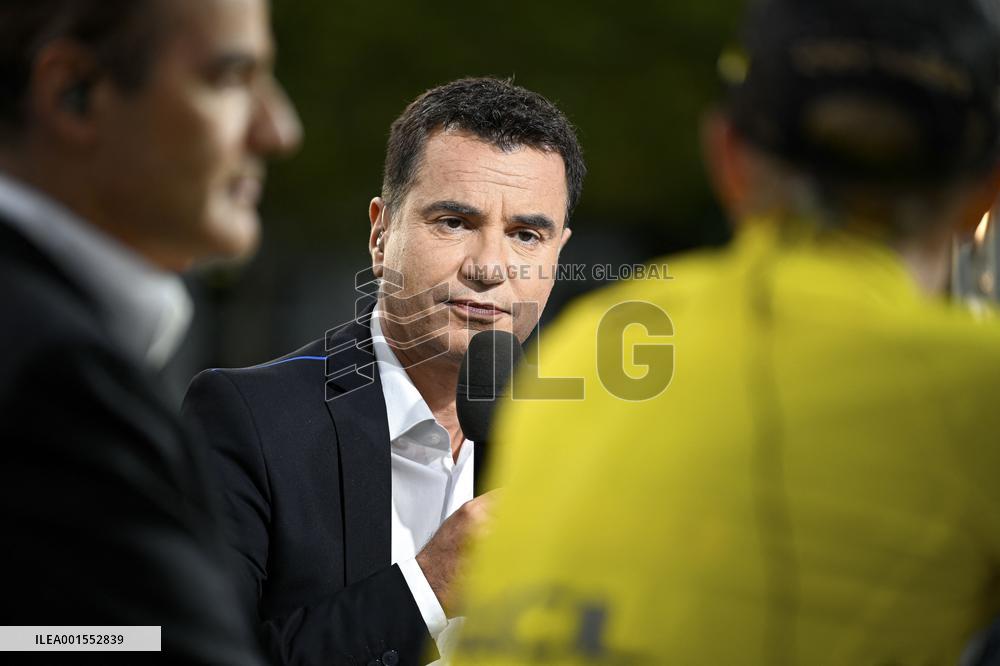 Jonas Vingegaard Wins Second Successive Tour De France - Paris