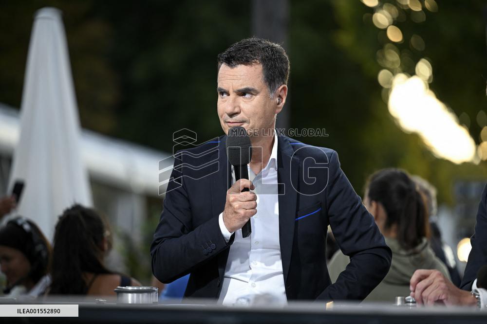 Jonas Vingegaard Wins Second Successive Tour De France - Paris