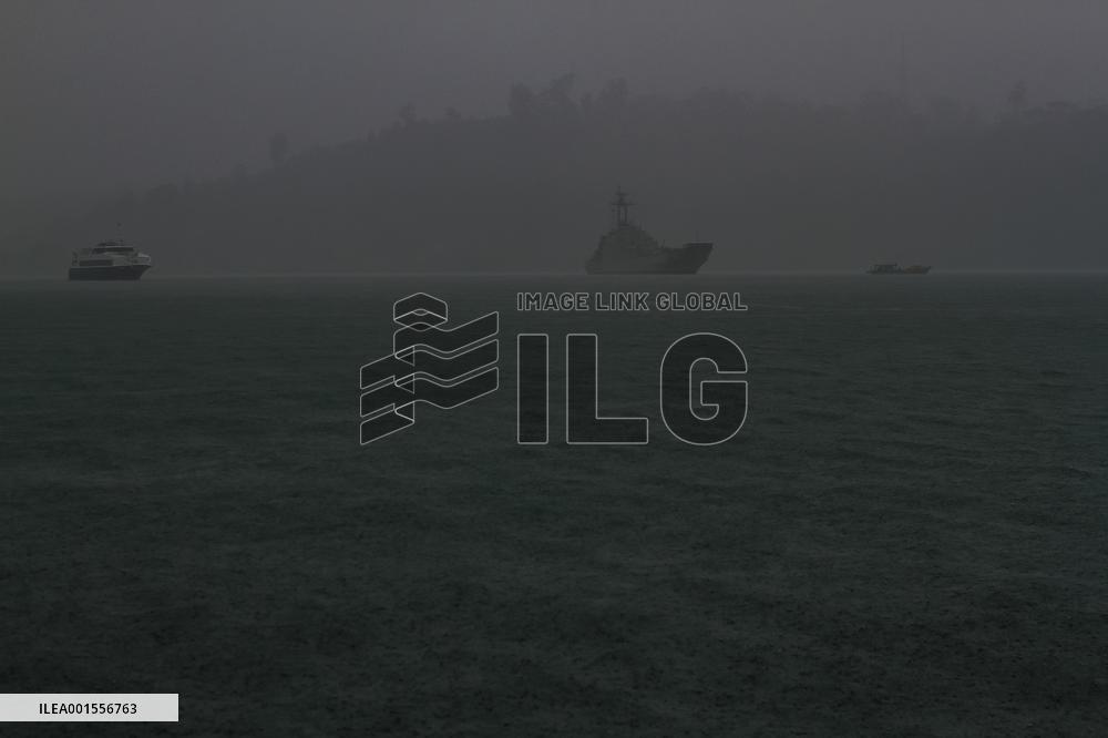 Indonesia In Pictures