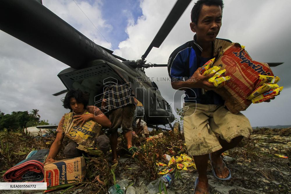 Indonesia In Pictures