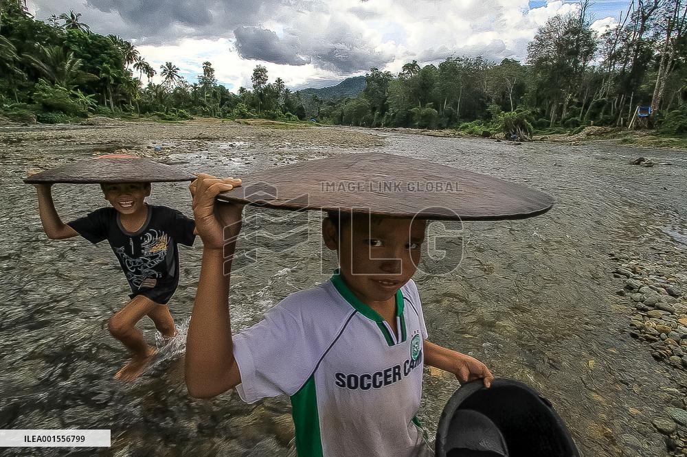 Indonesia In Pictures