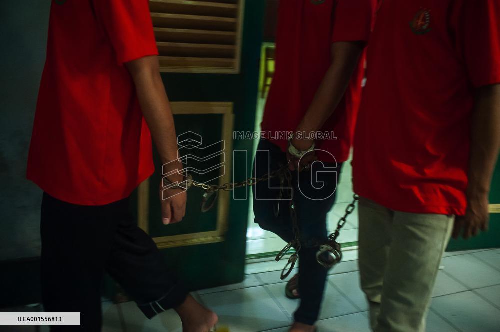 Indonesia In Pictures