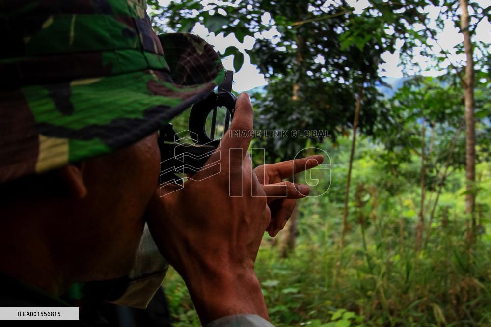 Indonesia In Pictures