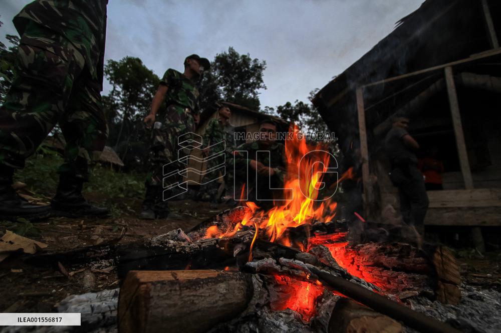 Indonesia In Pictures