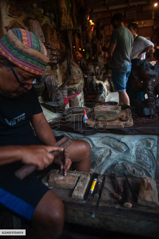 Indonesia In Pictures