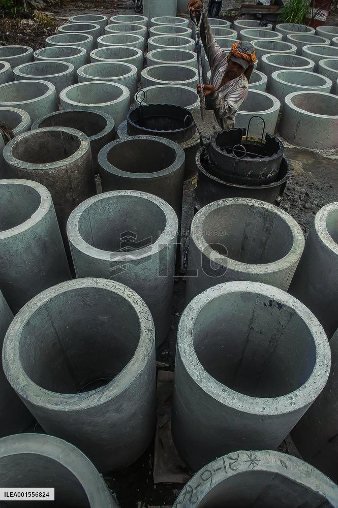 Indonesia In Pictures