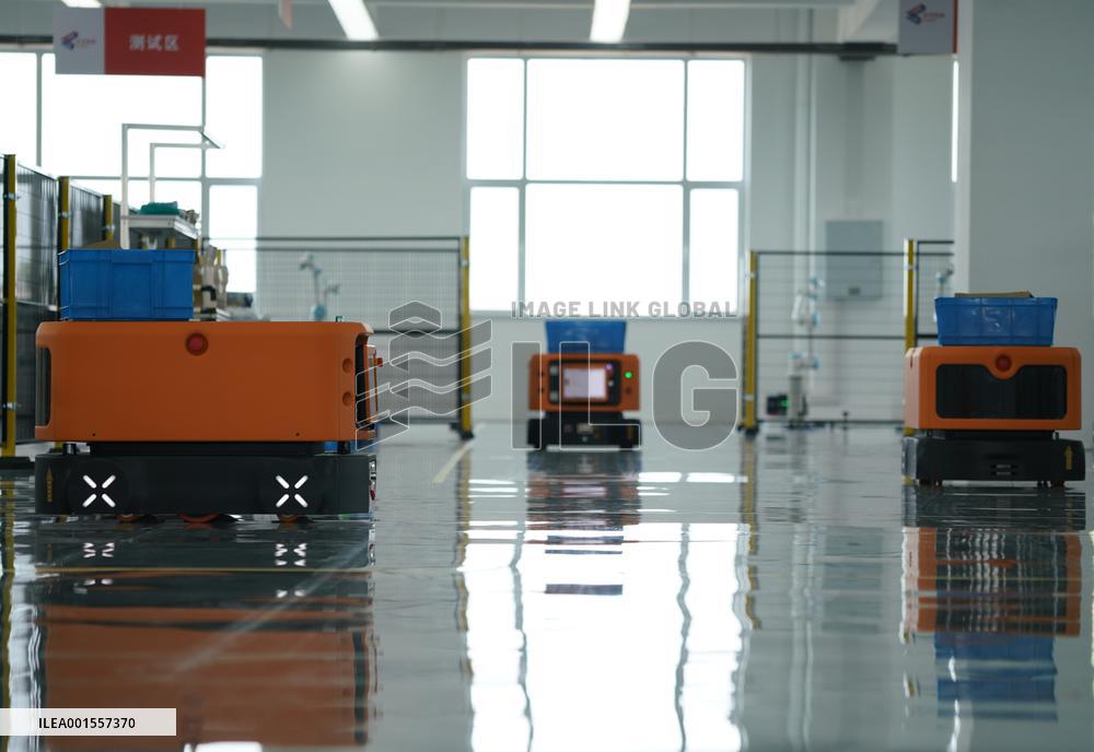 CHINA-SHANDONG-ZIBO-EMERGING INDUSTRIES (CN)