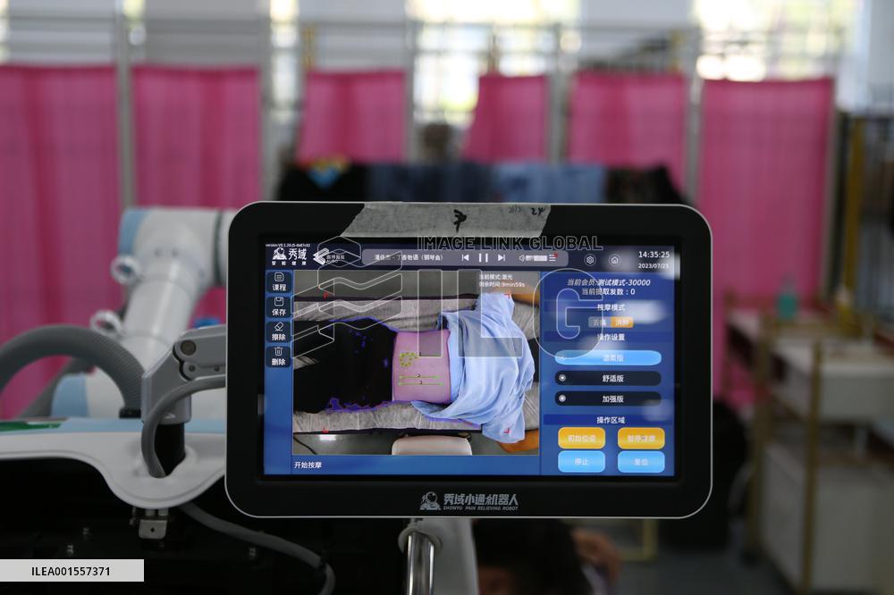 CHINA-SHANDONG-ZIBO-EMERGING INDUSTRIES (CN)