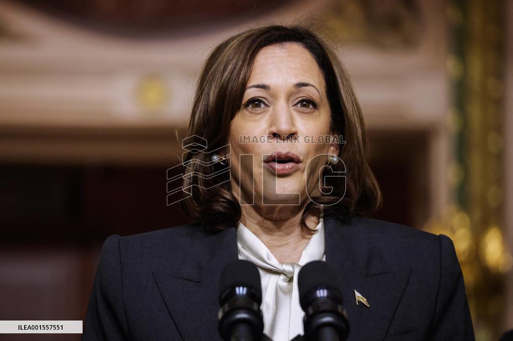 DC: President Joe Biden hosts event to establish the Emmett Till and Mamie Till-Mobley National Monument