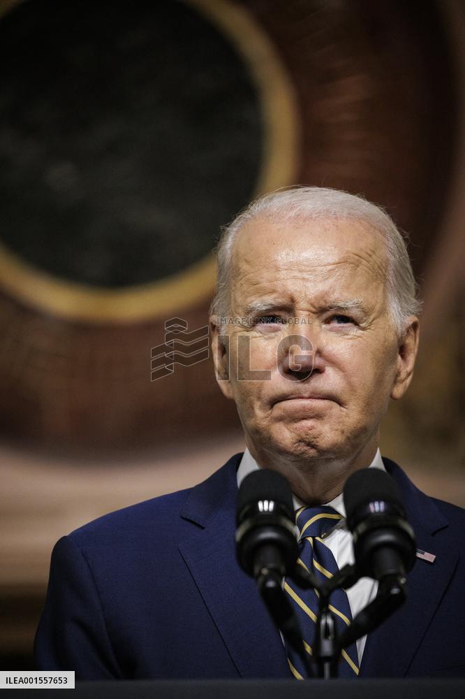 DC: President Biden Establishes the Emmett Till and Mamie Till-Mobley National Monument