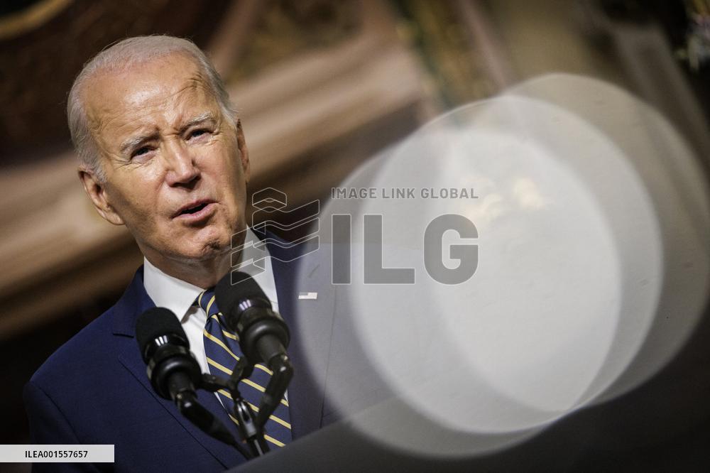 DC: President Biden Establishes the Emmett Till and Mamie Till-Mobley National Monument