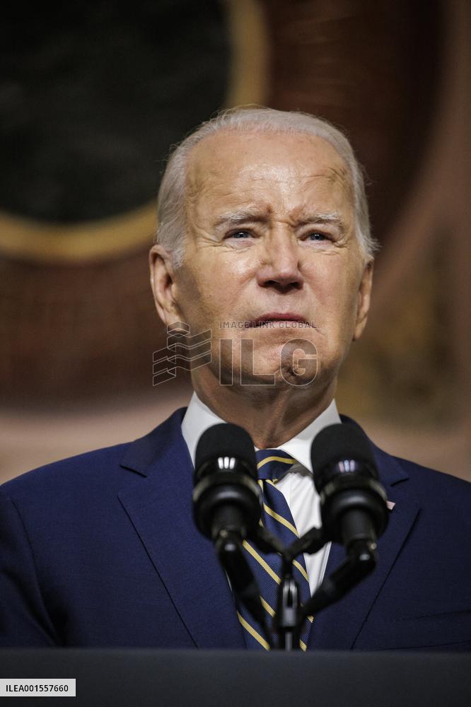 DC: President Biden Establishes the Emmett Till and Mamie Till-Mobley National Monument