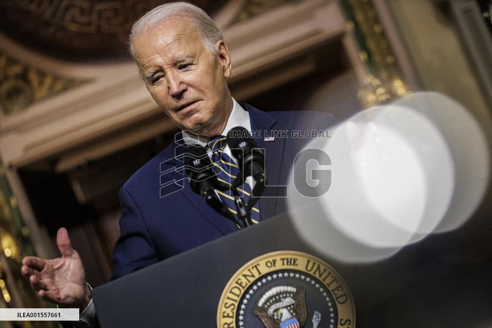 DC: President Biden Establishes the Emmett Till and Mamie Till-Mobley National Monument