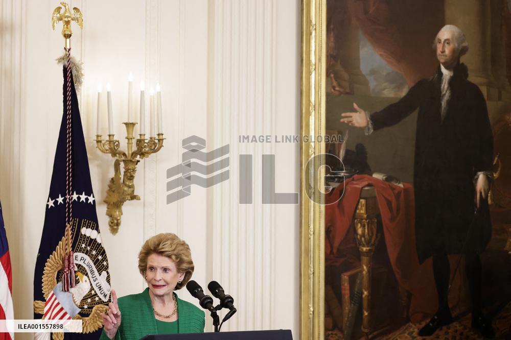 DC: President Joe Biden announces new initiatives to expand access to mental health care