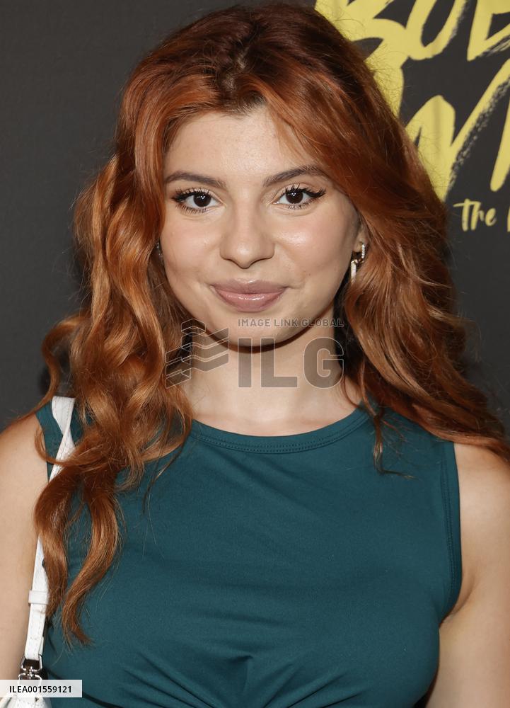 Bobi Wine: The People's President Documentary Premiere - LA