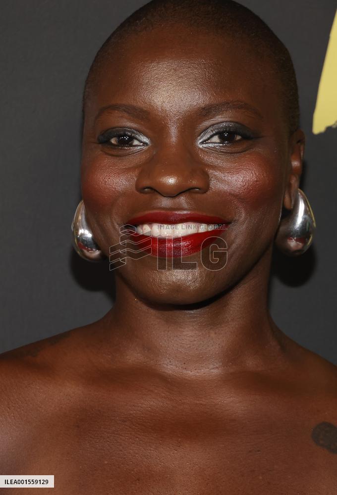 Bobi Wine: The People's President Documentary Premiere - LA