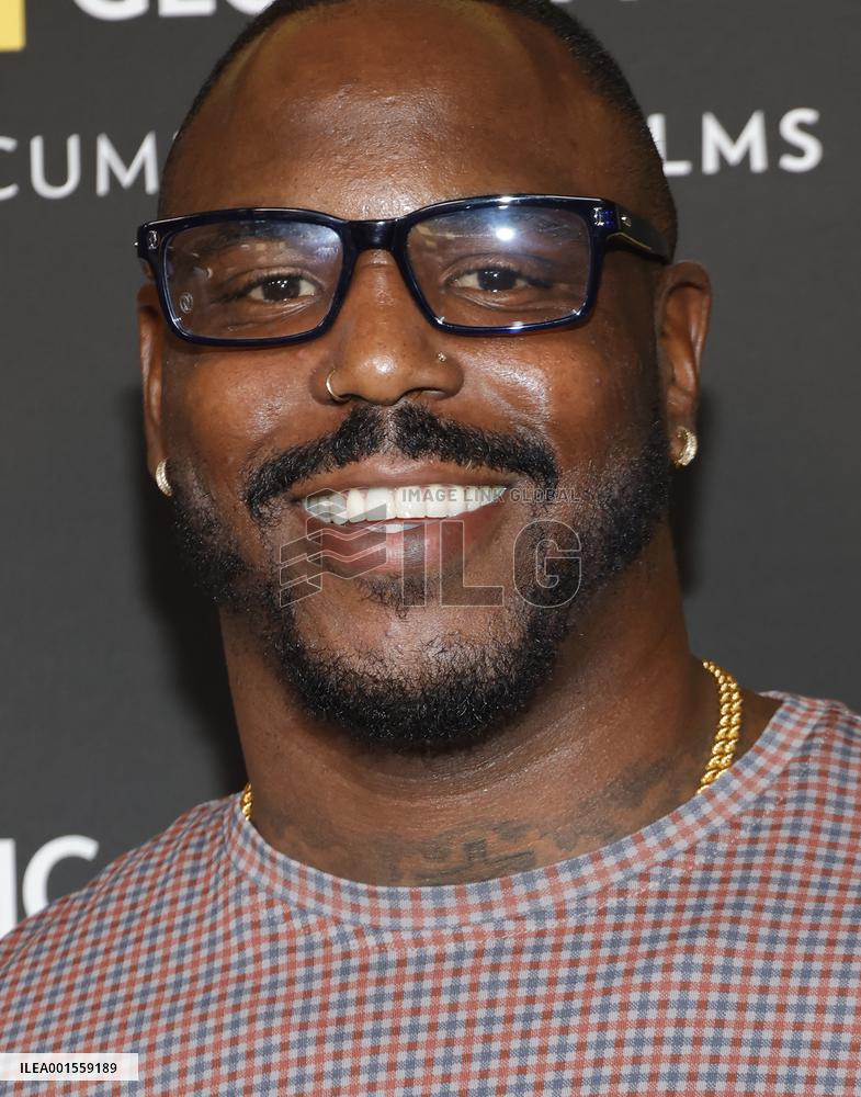 Bobi Wine: The People's President Documentary Premiere - LA