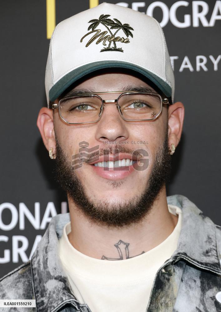 Bobi Wine: The People's President Documentary Premiere - LA