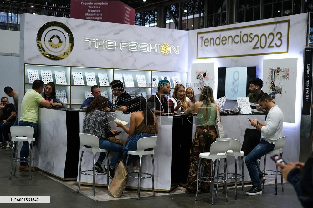 Colombia Moda 2023