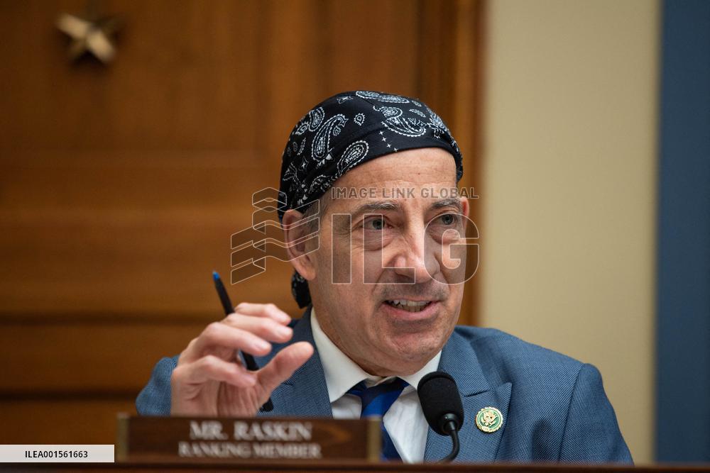 UFO Congressional Hearing - Washington