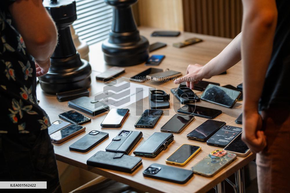 Paul Keres Memorial Festival