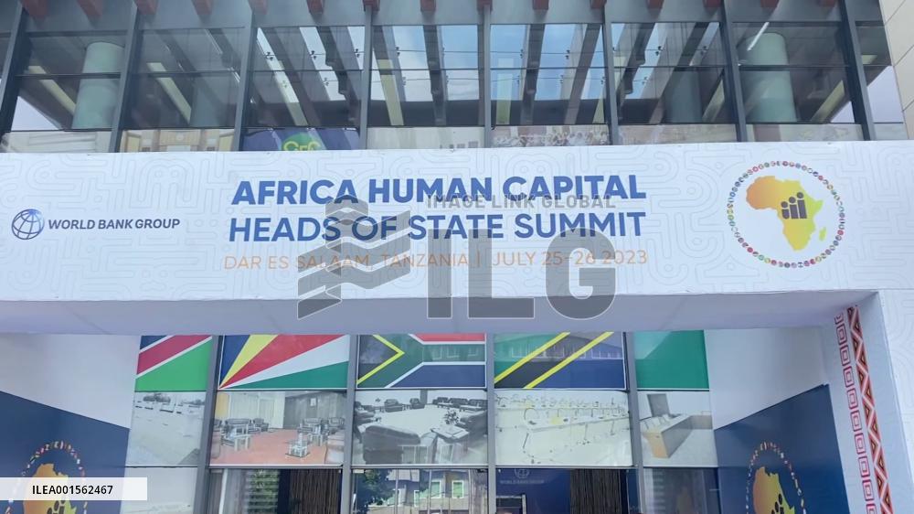 Human capital development critical to achieving inclusive growth in Africa, declare African leaders