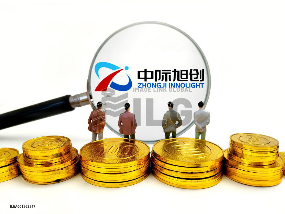 Illustration ZHONGJI INNOLIGHT