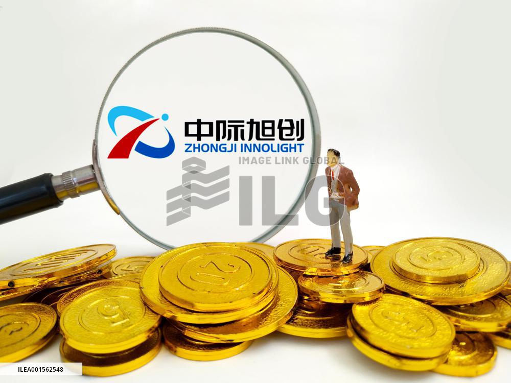 Illustration ZHONGJI INNOLIGHT