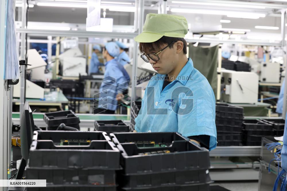 China Manufacturing Industry Network Products