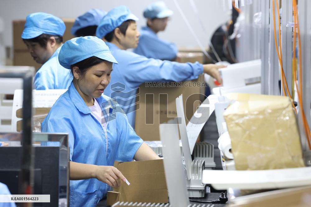 China Manufacturing Industry Network Products