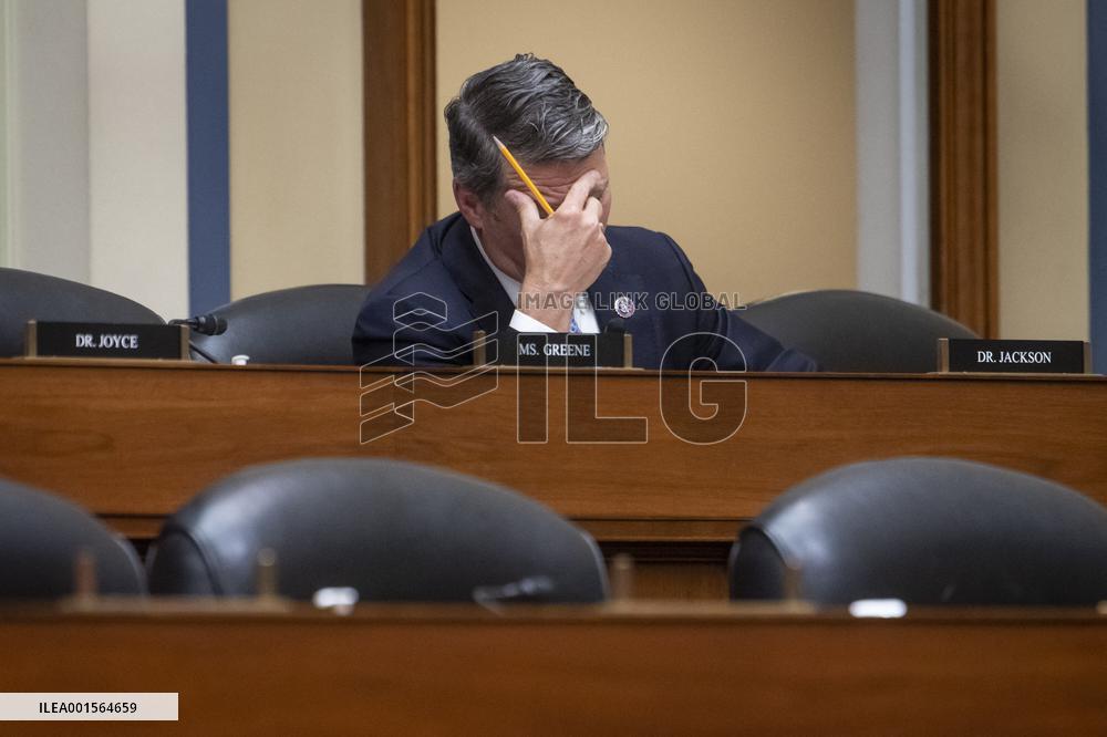 House Covid-19 Hearing - Washington