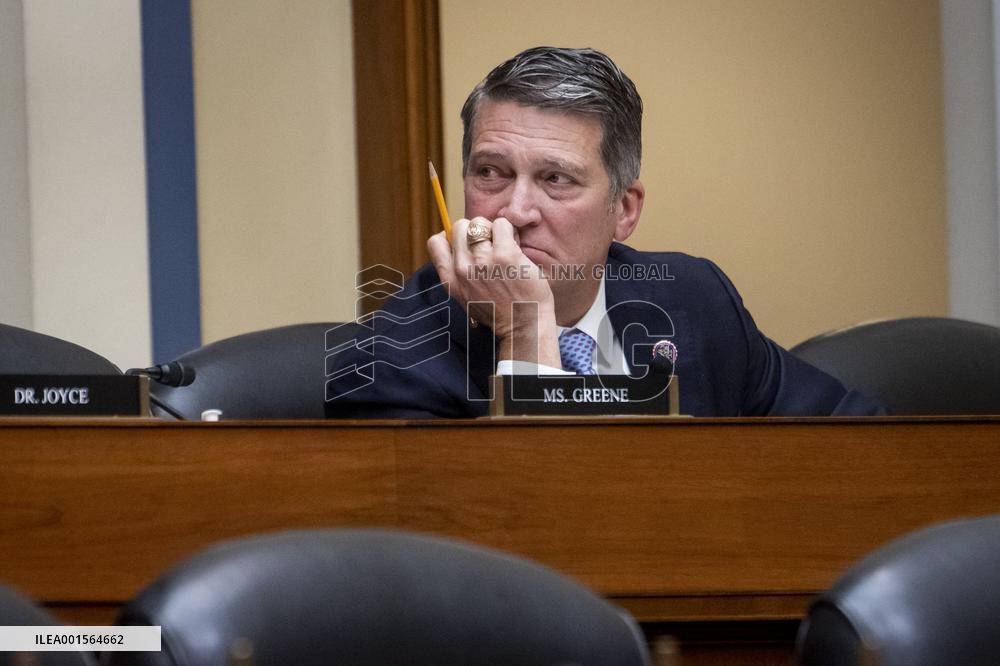 House Covid-19 Hearing - Washington