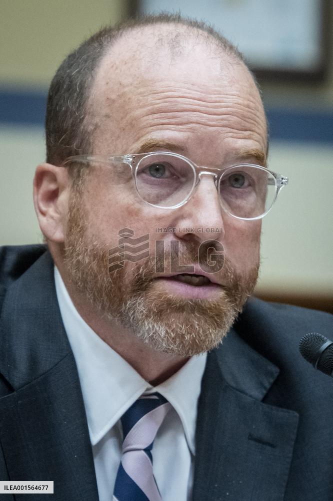 House Covid-19 Hearing - Washington