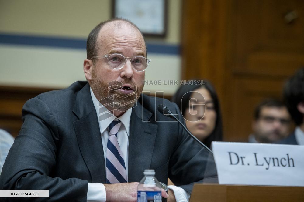 House Covid-19 Hearing - Washington