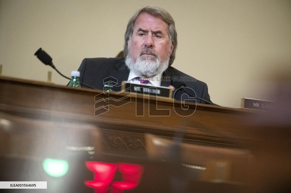 House Natural Resources Hearing - Washington