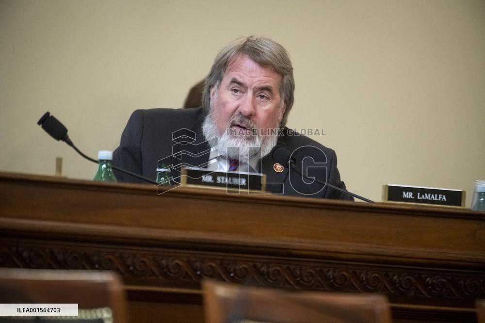 House Natural Resources Hearing - Washington