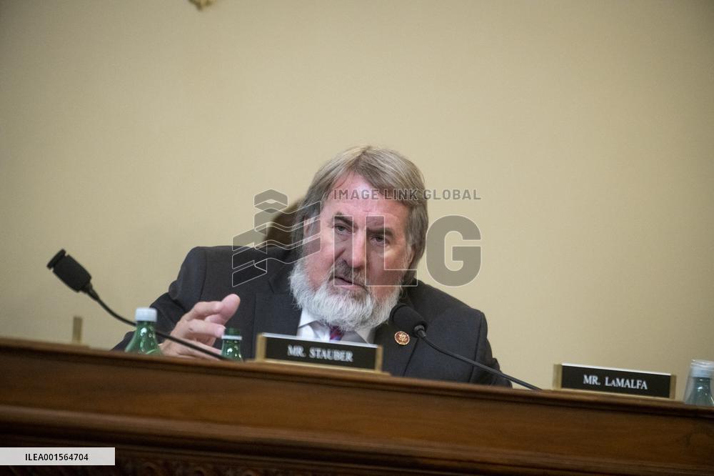 House Natural Resources Hearing - Washington
