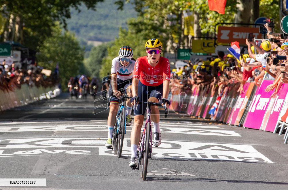 Women's Tour de France - Stage 5