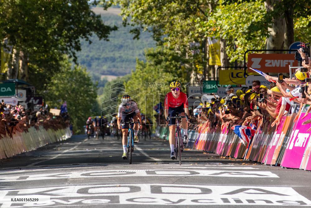 Women's Tour de France - Stage 5