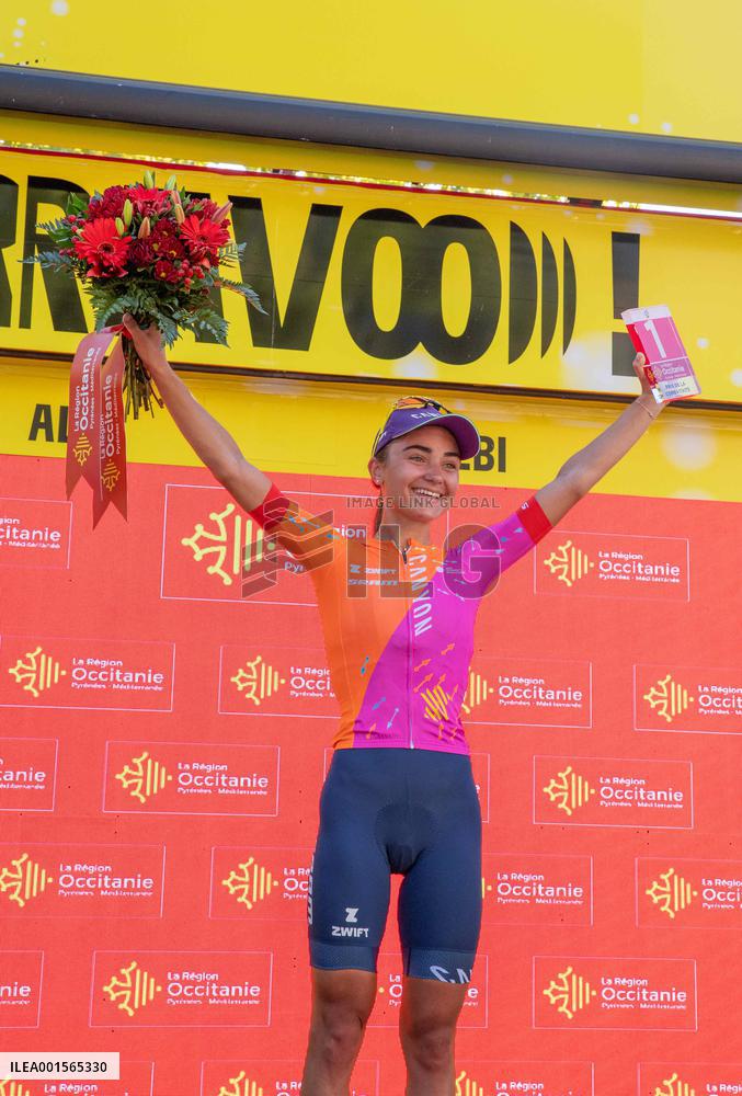 Women's Tour de France - Stage 5